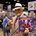 keno don hugo rosa chicago comic-con