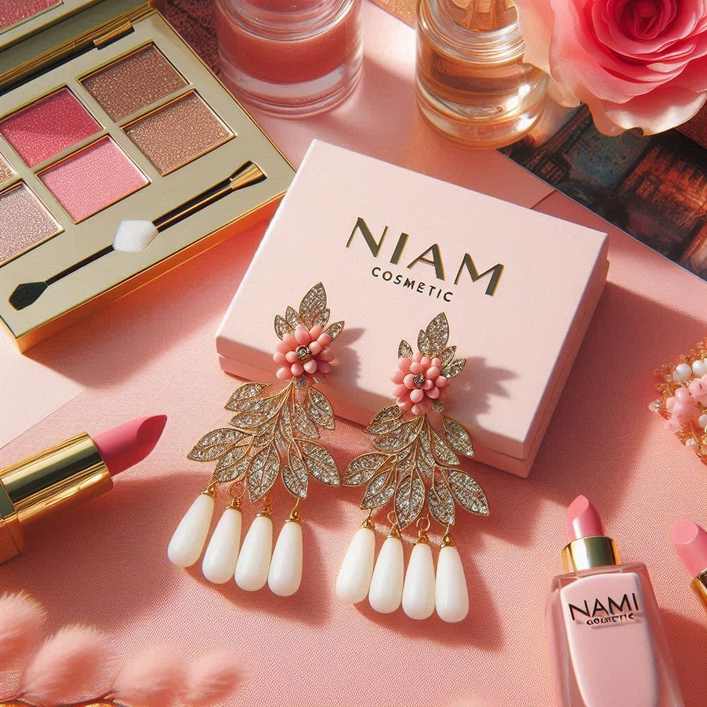 naiam cosmetic naiam fashion earrings