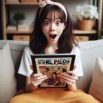 one piece manga online