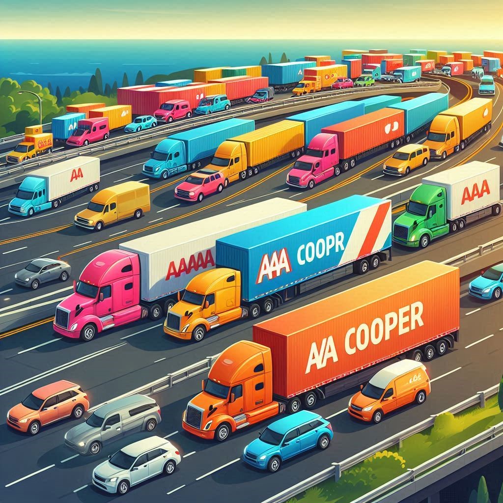 AAA Cooper Transportation