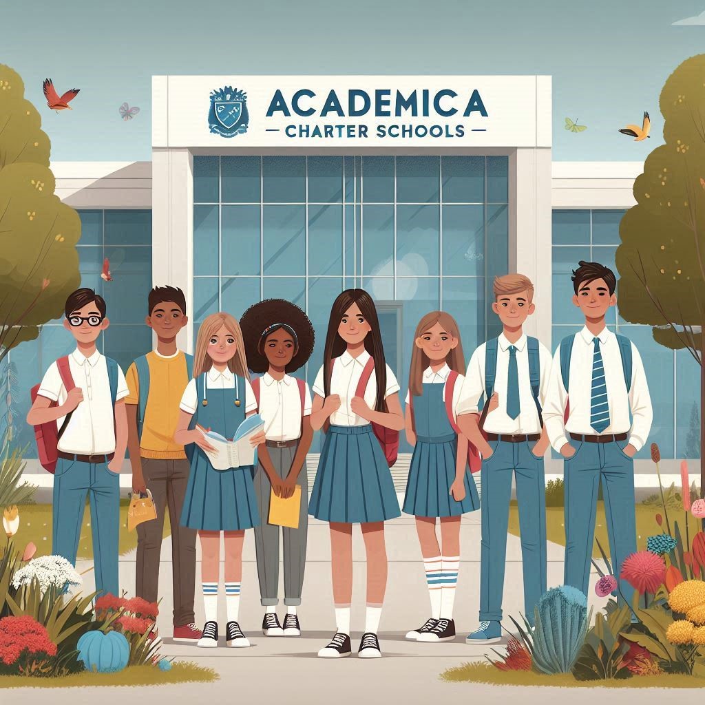 Academia Charter Schools