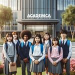 Academia Charter Schools