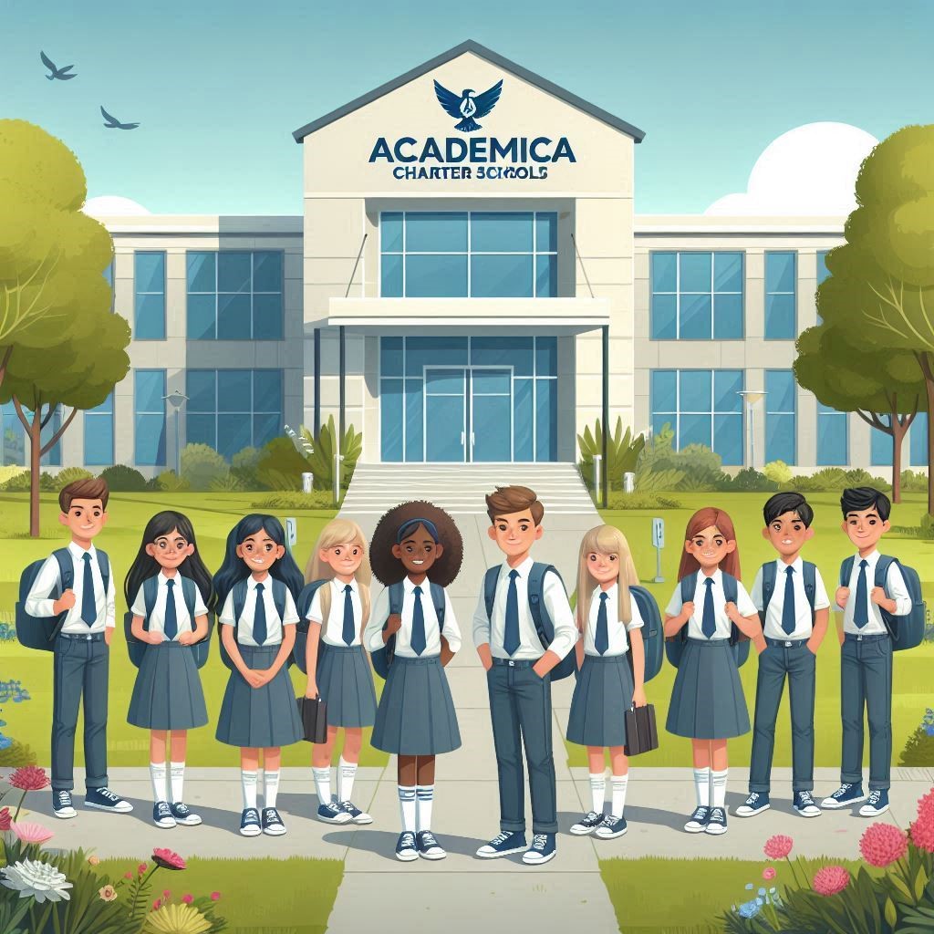 Academia Charter Schools