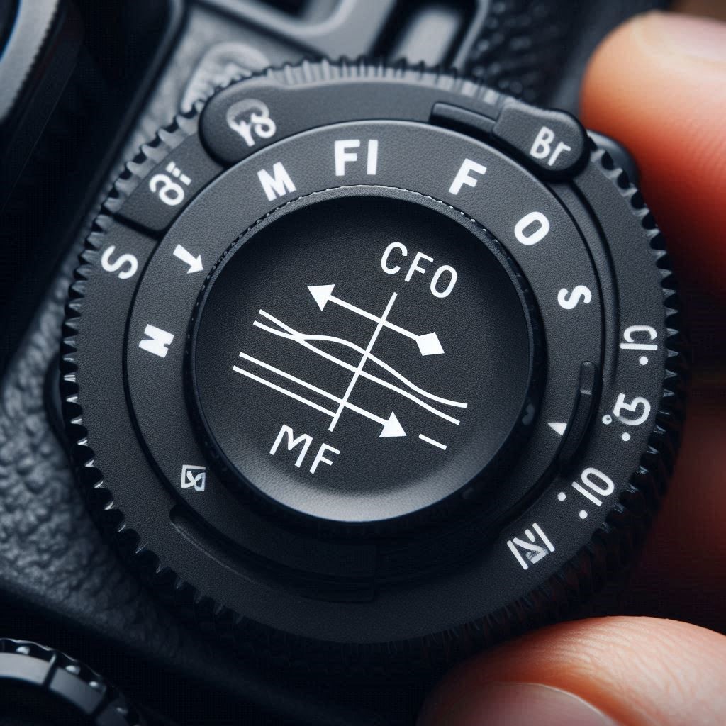 Cameras Depth of Field Preview Button Pro and Contra