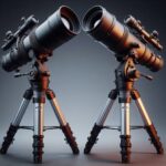 Celestron NexStar 8SE vs 4SE