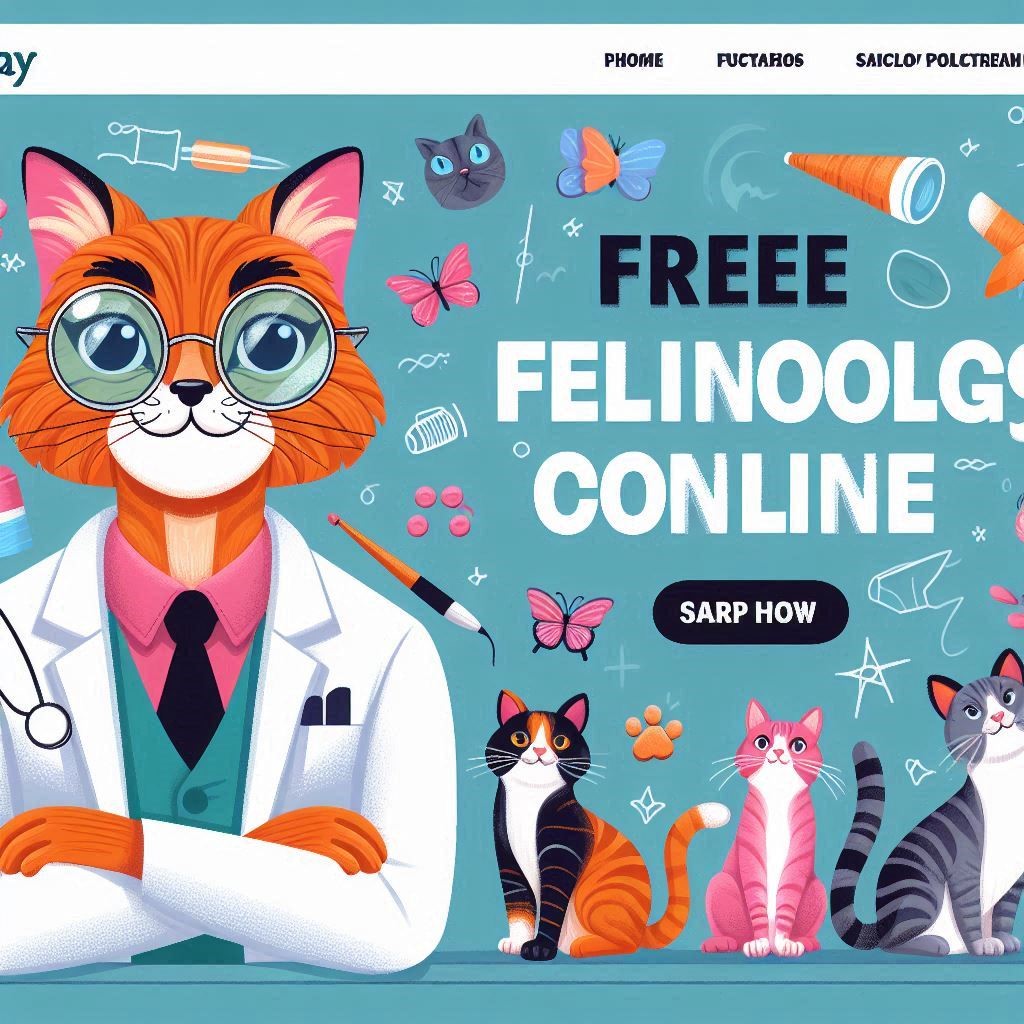 Free Felinology Courses Online