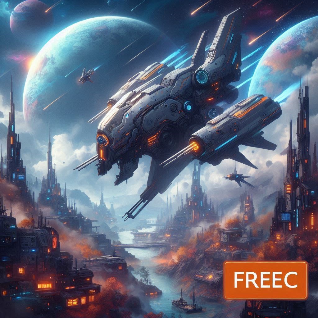 Free PC Distant Worlds 2 Icon