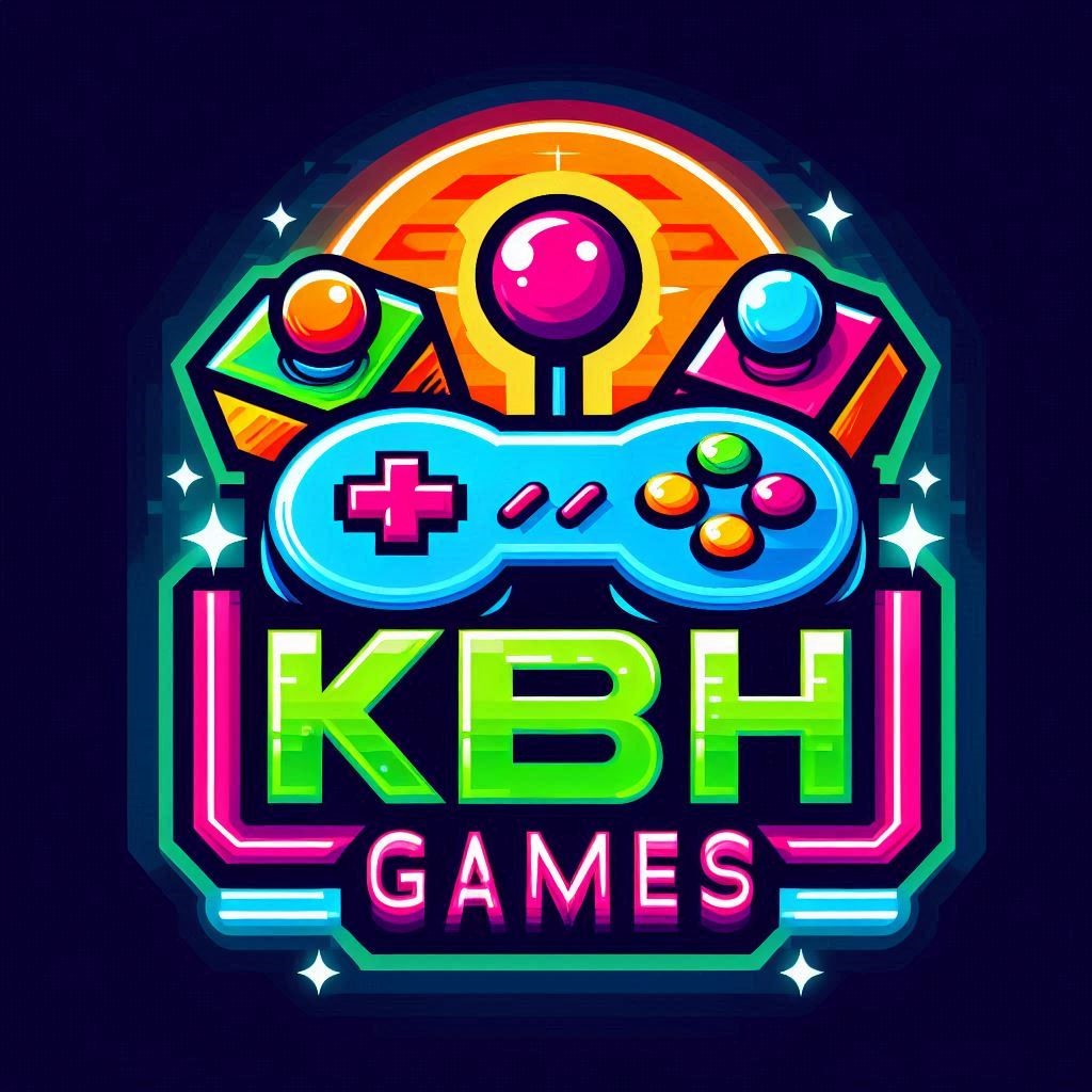 KBHGames