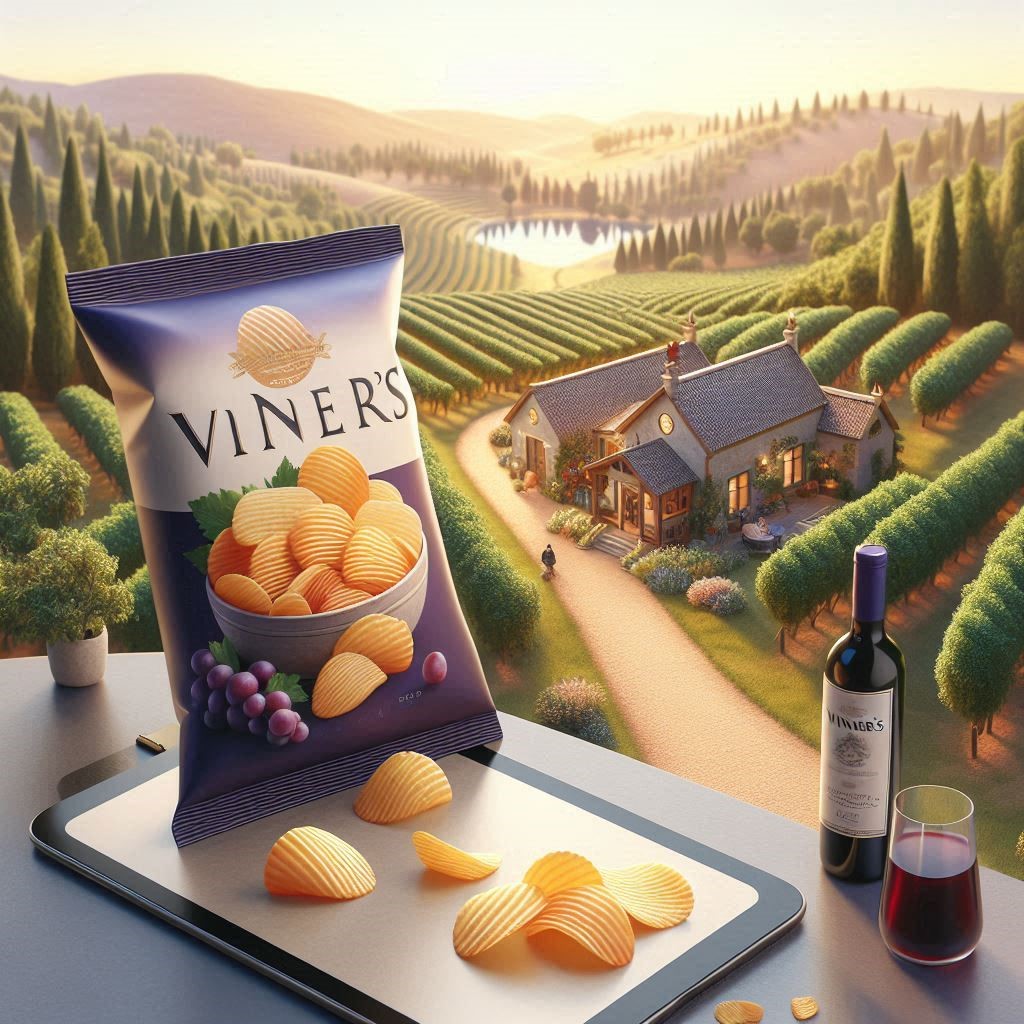 vitners chips