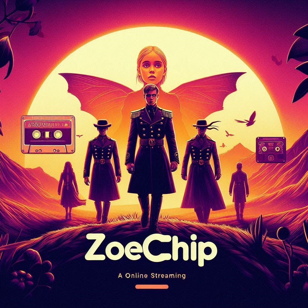 zoe chip