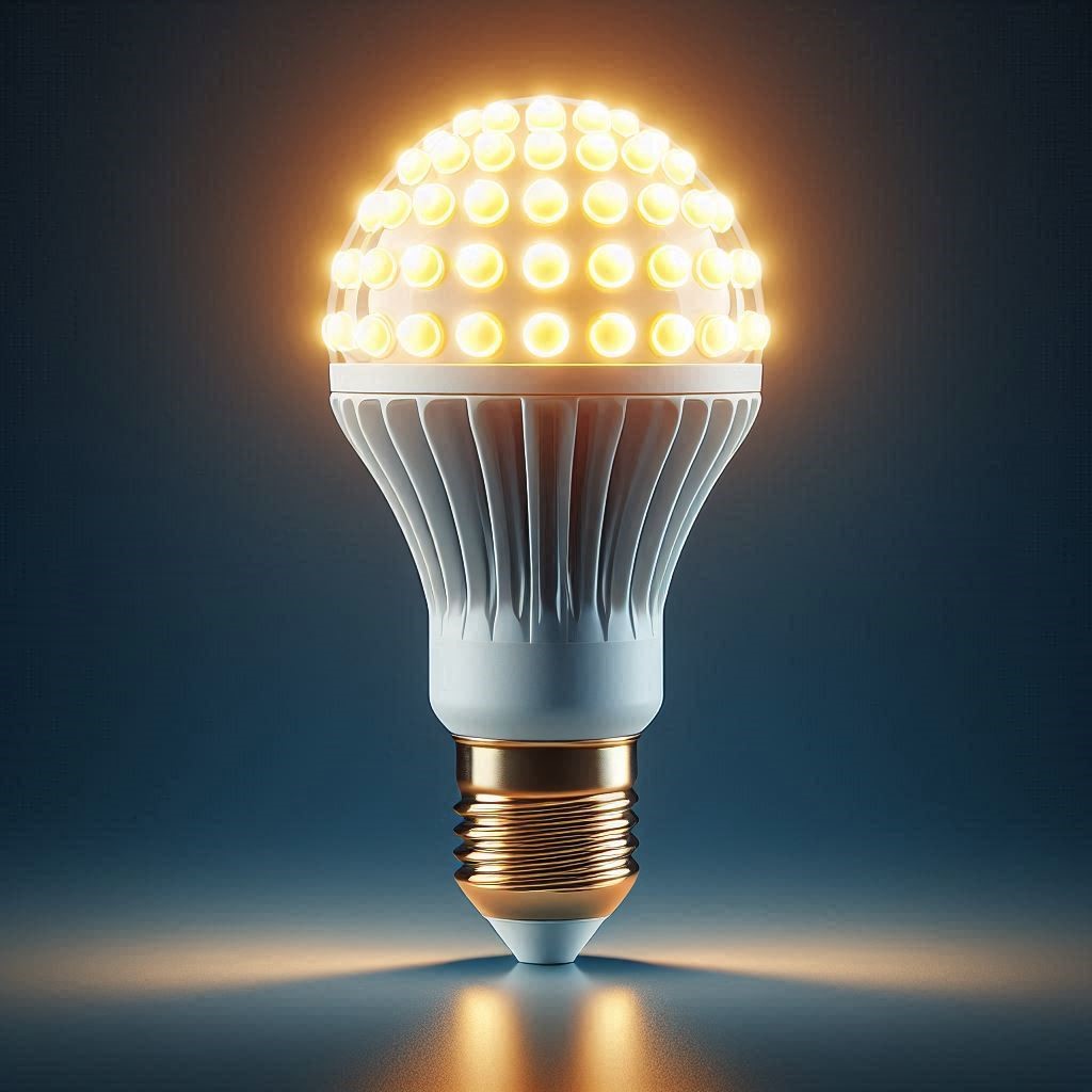 A19 Bulb