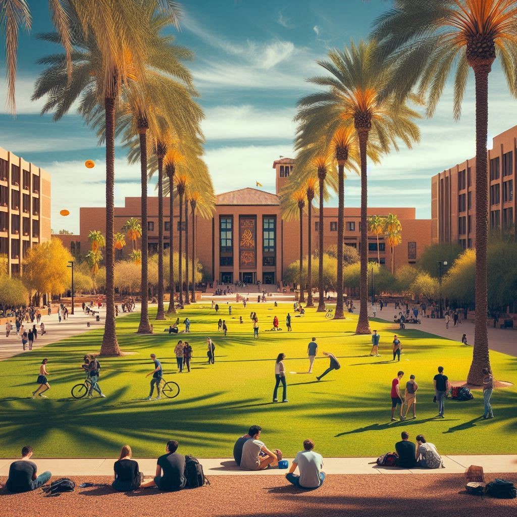 Arizona State University