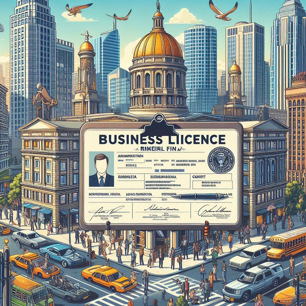 Business License Marietta Renewal Form