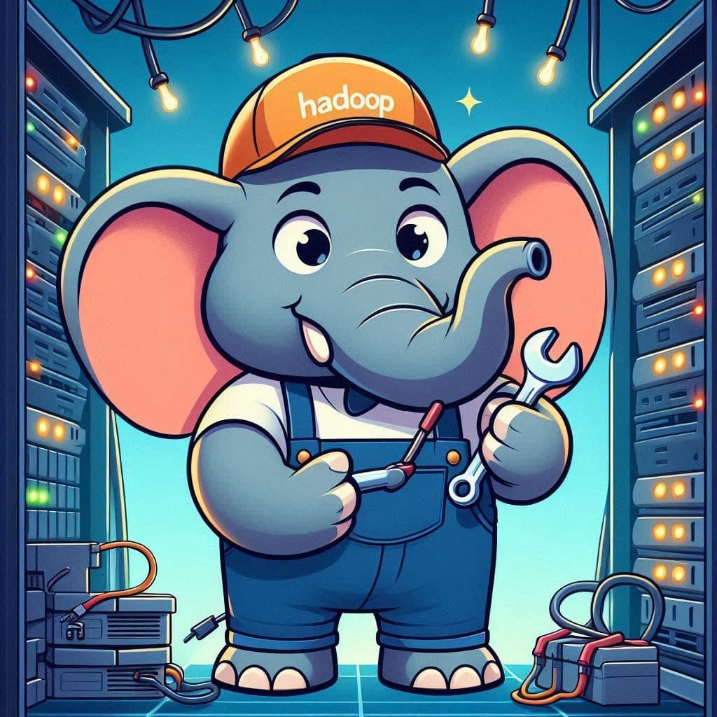 hadoop hadoop_opts