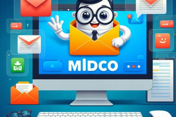 Midco Webmail