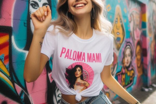 paloma mami t shirt