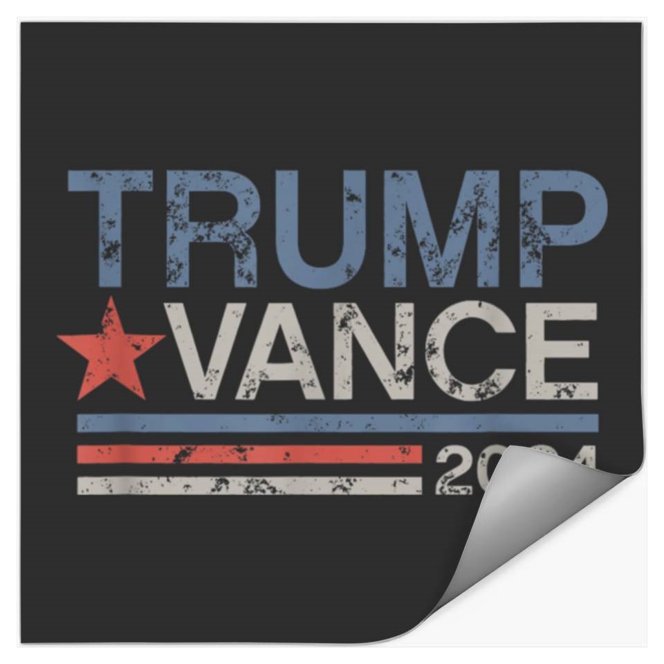 trump vance t shirt