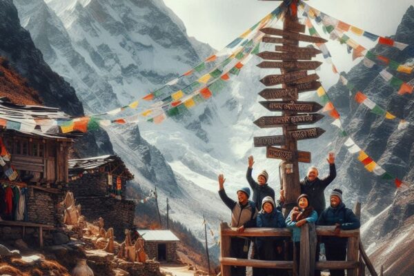 Welcome to the Himalayas Soundboard