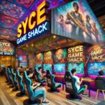 Syce Game Shack