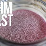 Kahm yeast