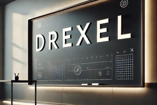 drexel blackboard