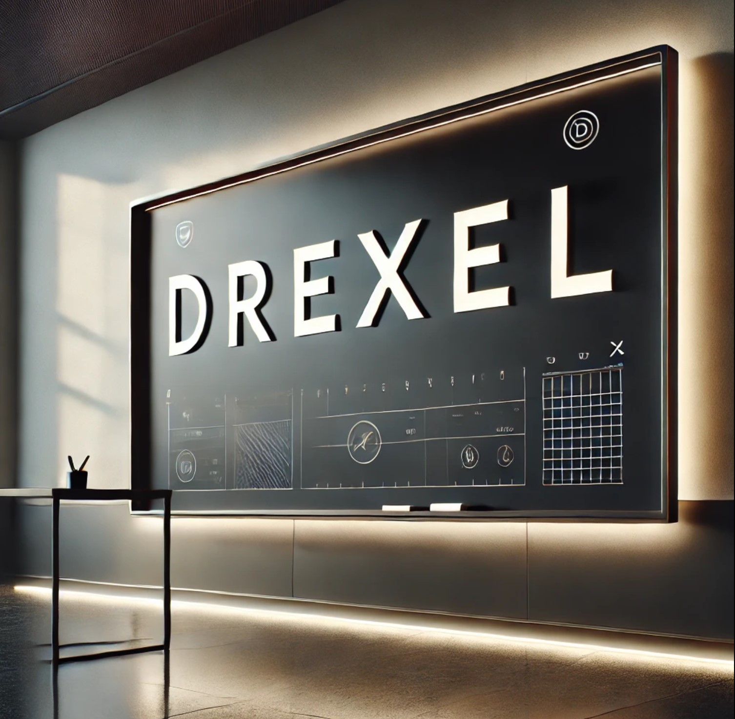 drexel blackboard